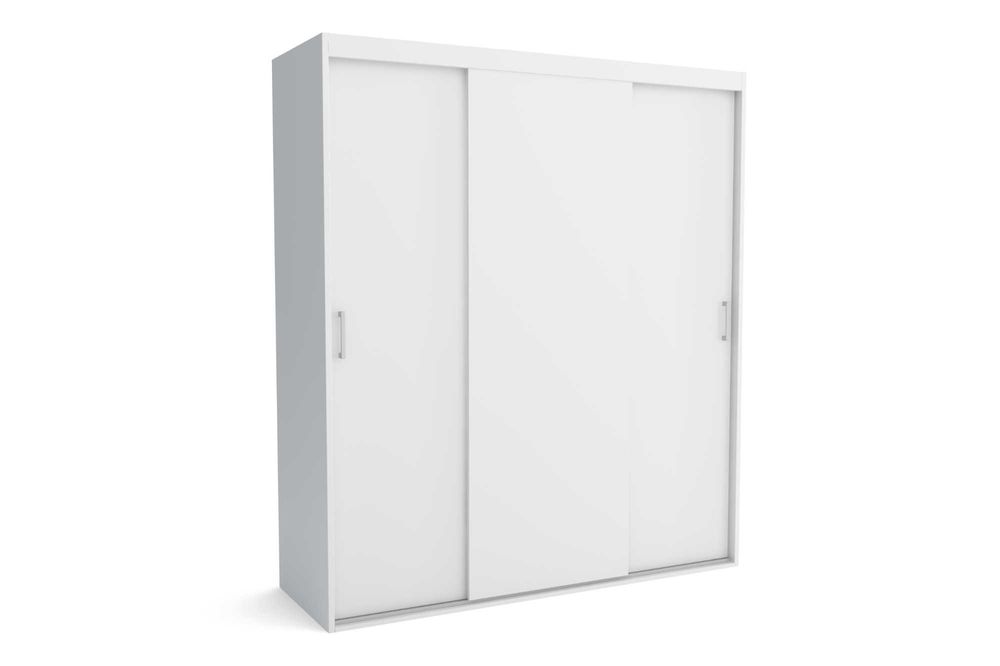 ---PROMOCJA-- Szafa przesuwna na wymiar Mat 8, szer. 160 cm