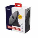 Mysz pionowa bezprzewodowa ergonomiczna Trust