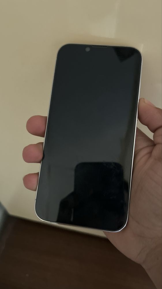 Iphone 13 pro, 128gb 92% akm