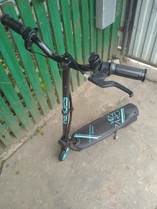 Електросамокат  SPOKEY
MIZZARO: