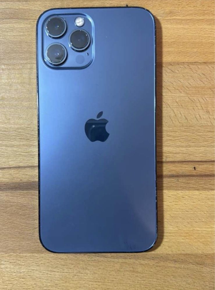 Apple iPhone 12 Pro Max 256gb Neverlock