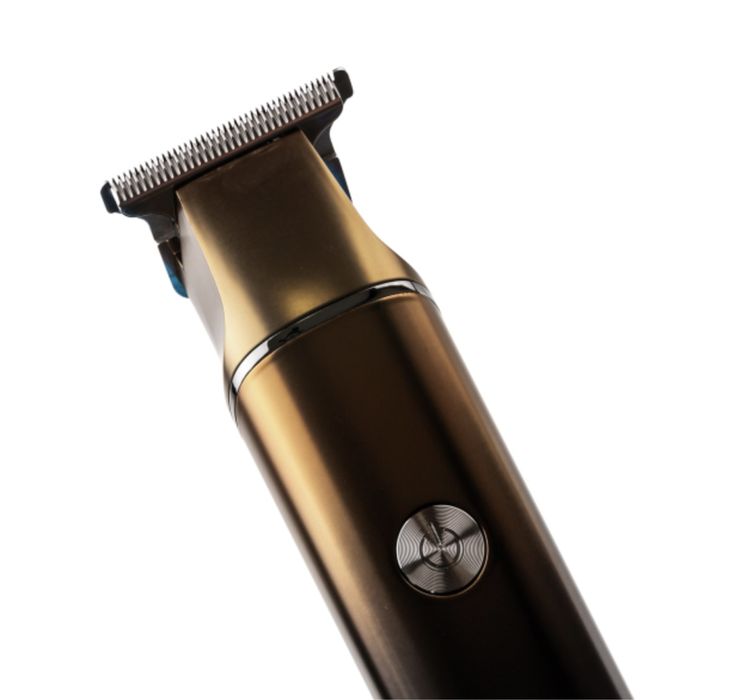 ТОП ПРОДАЖІВ! Тример для стрижки! Професійний + Домашній