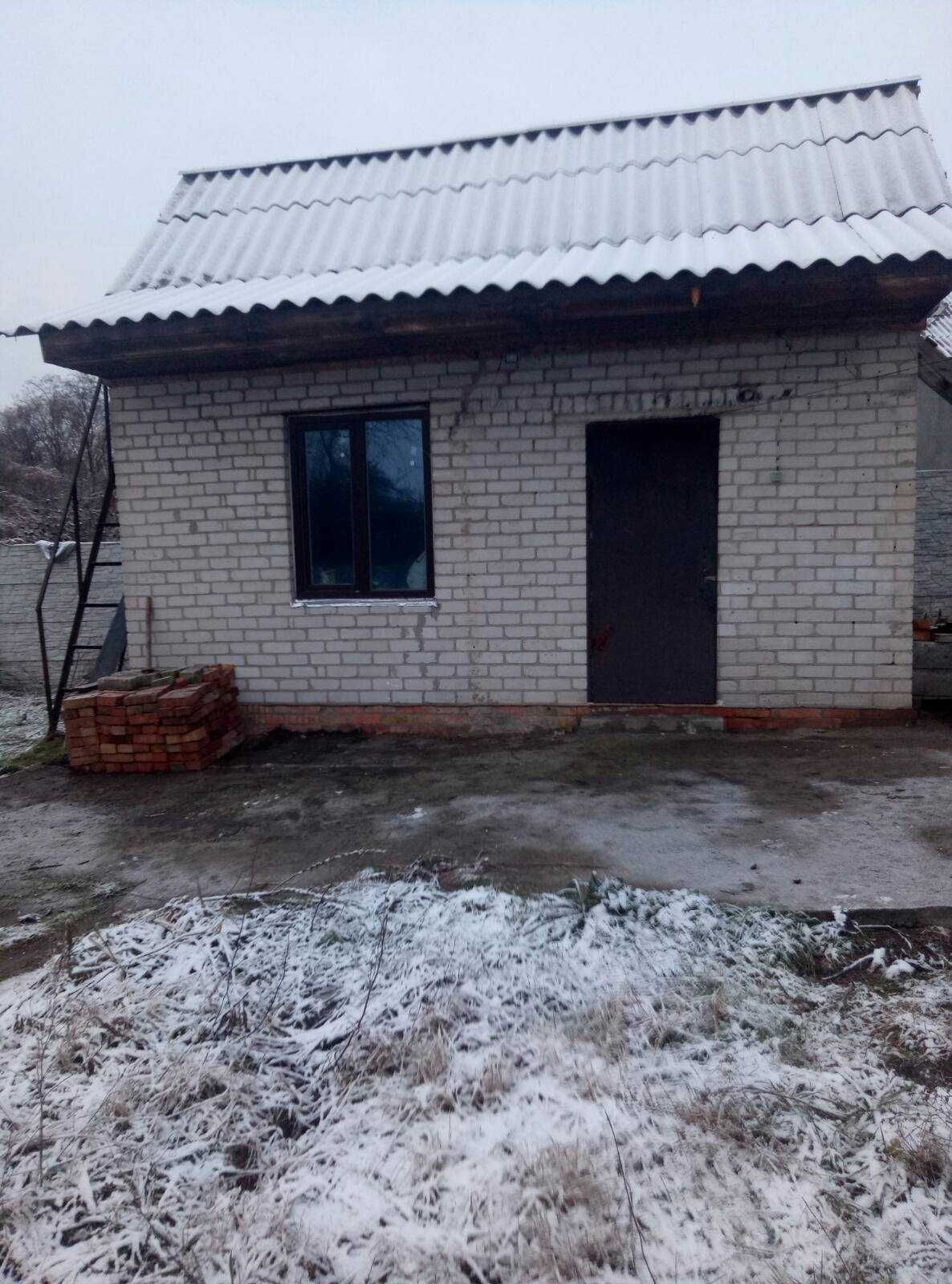 Продам дом, ул. Широкая