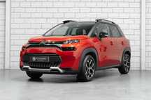 Citroën C3 Aircross 1.2 PureTech Shine