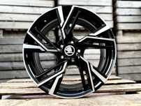 alufelgi 5x112 r17 SKODA NOWE! Octavia Superb Kodiaq Karoq Yeti itd