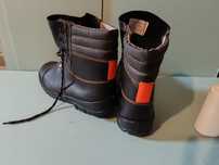 Buty robocze rozm.46