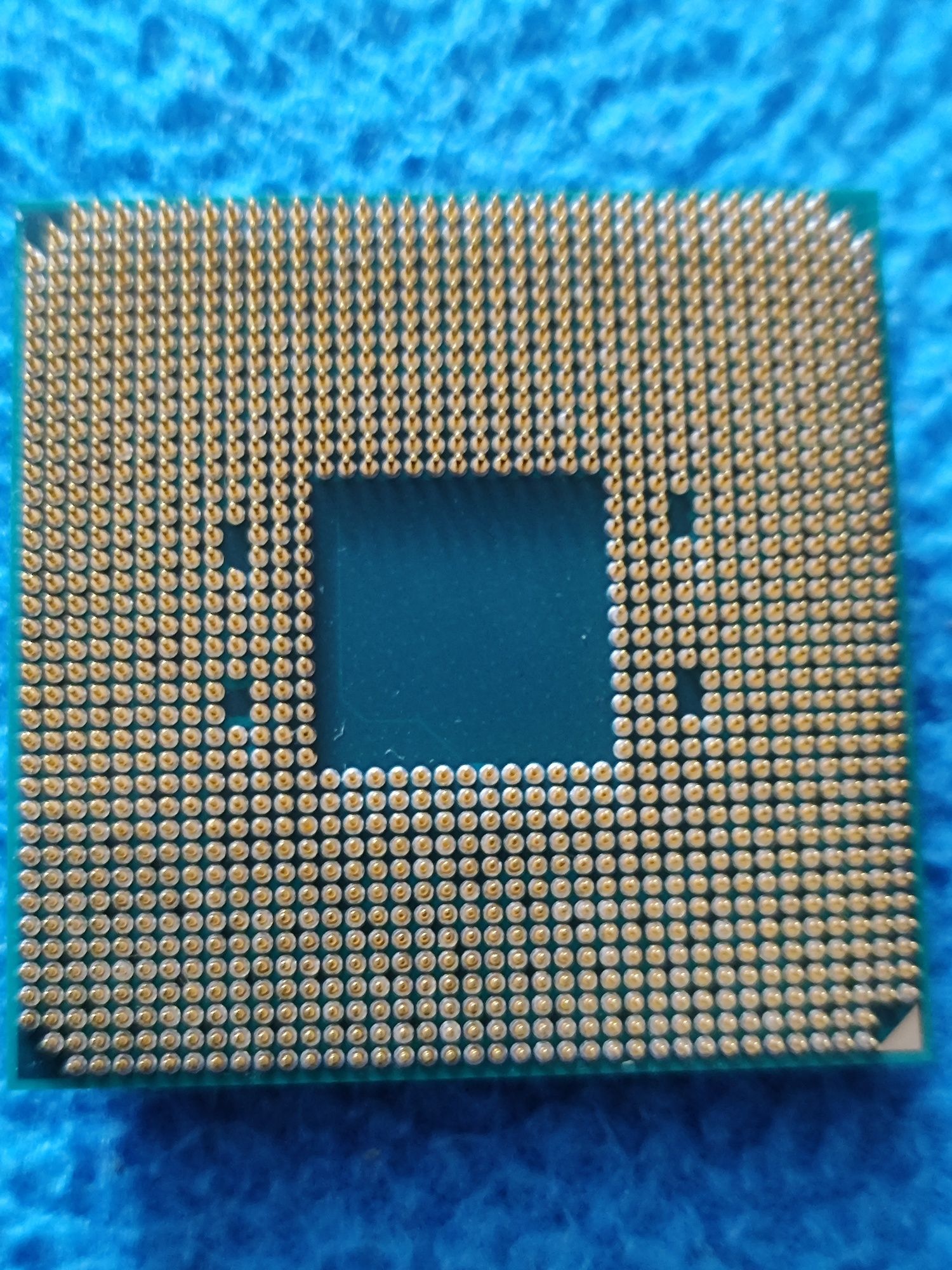 Продам Ryzen 5 1600