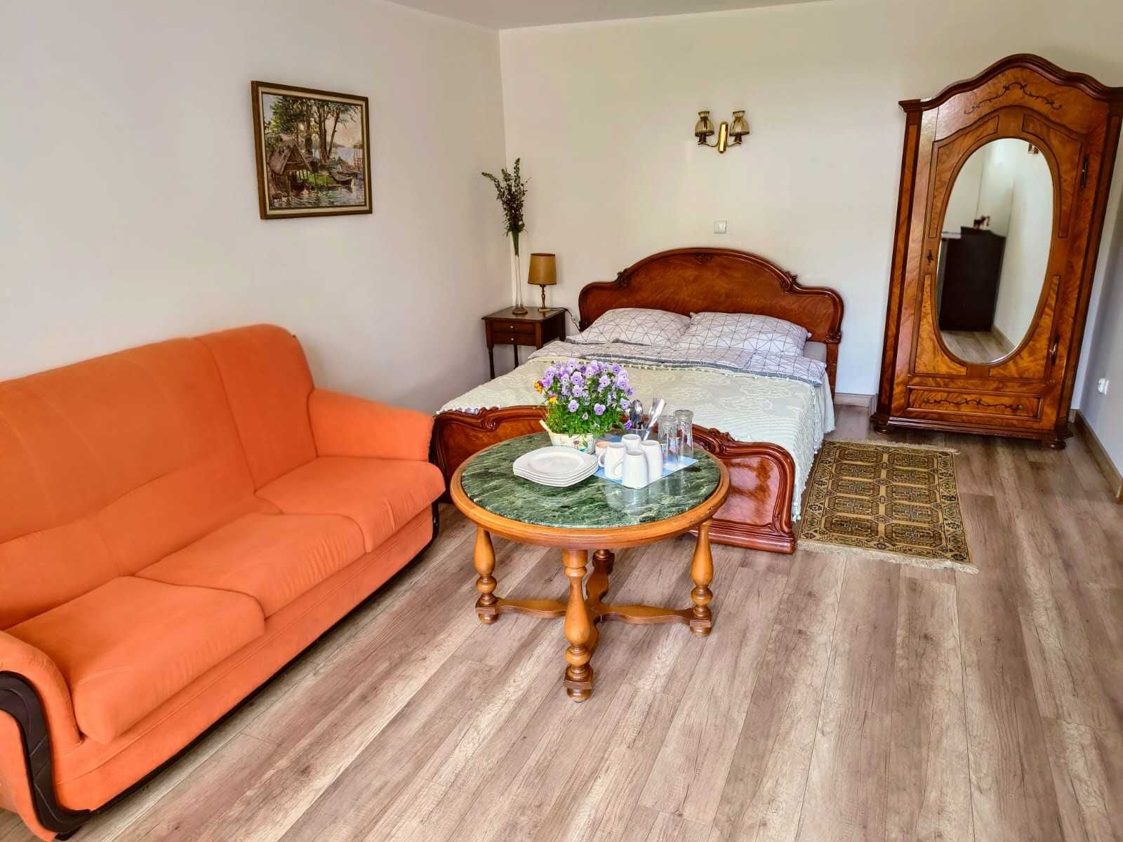 Pokoje Gościnne Portowa - Krynica Morska