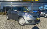 Suzuki Swift 2011