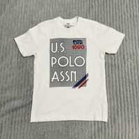 Продам мужскую футболку Polo ASSN. Размер S