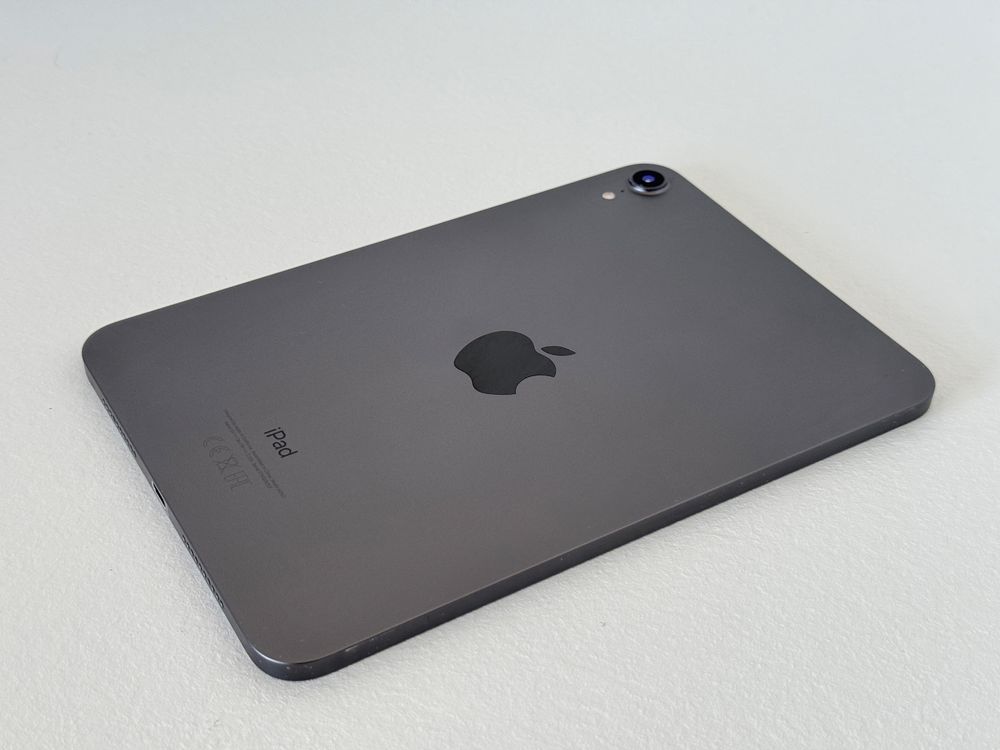 iPad mini 6 (A2567) - 64GB - wada - faktura VAT 23%
