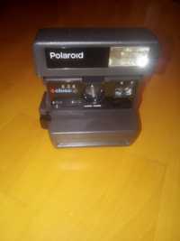 Фотоапарат polaroid 636