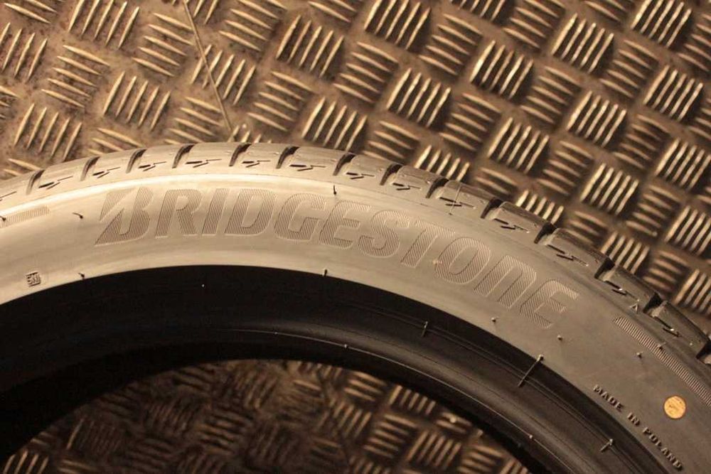 245/45/19 Bridgestone Turanza T005 245/45 R19 jak nowa 2021r