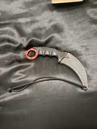 Faca Karambit