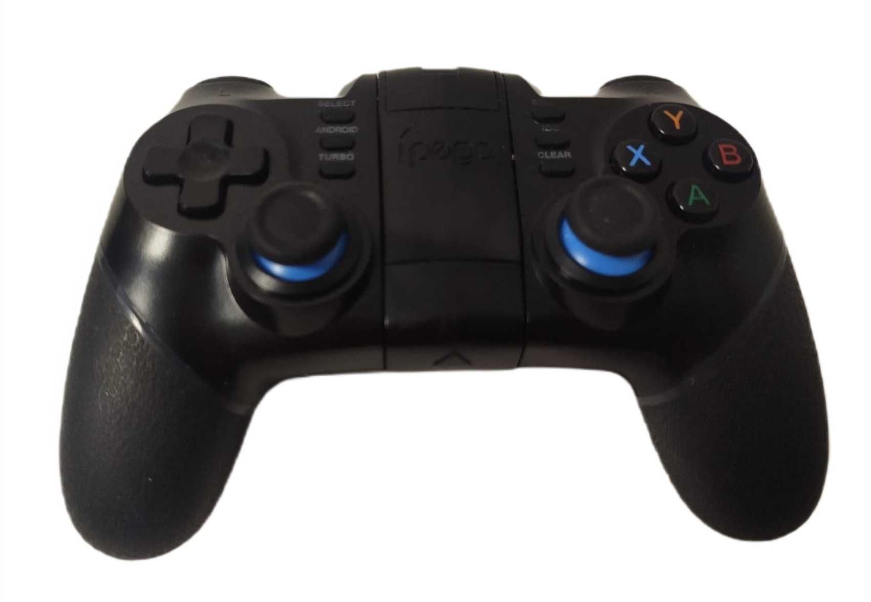 Kontroler Bezprzewodowy Gamepad Ipega Pg-9156
