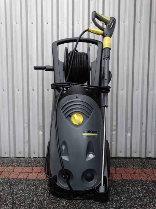 Myjka Ciśnieniowa Karcher HD 10/23 SX *2019rok *super stan