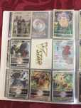 Cartas pokemon raras á escolha a partir de 5€