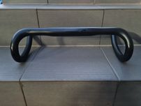 Kierownica szosowa Orbea carbon 400mm