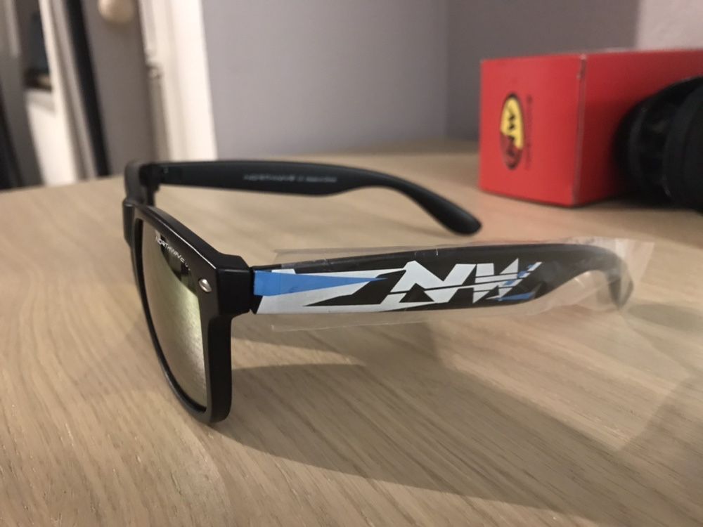 Okulary sportowe Northwave