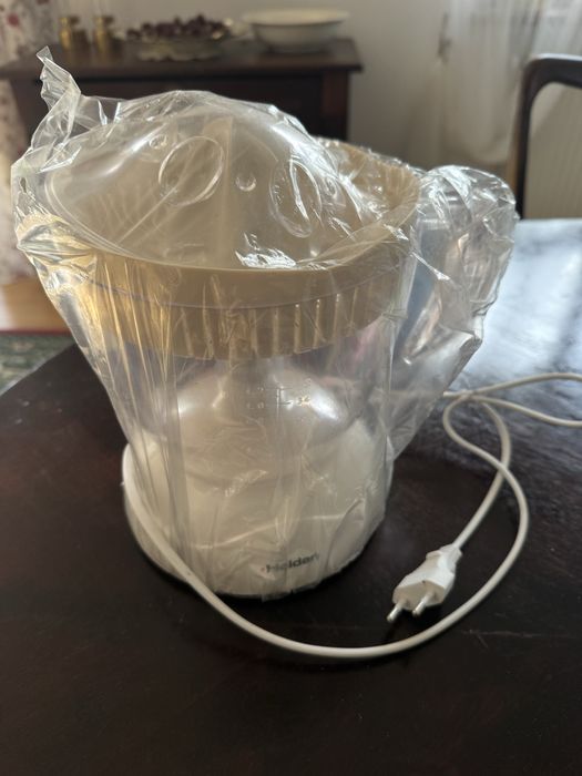 Wyciskarka do cytusów