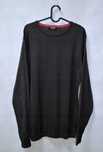 Czarny Sweter Męski Rozmiar 2XL *Tom&Rose*