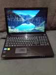 Laptop Toshiba satellite c55 core i3 4GB RAM 750GB Dysk