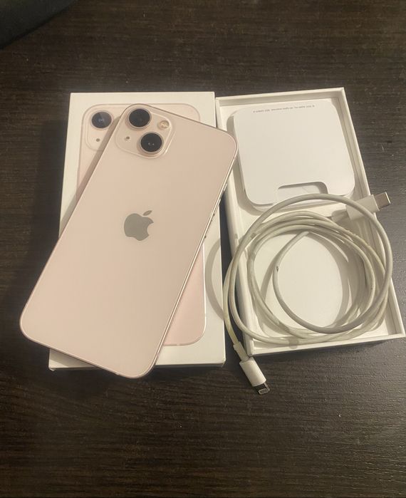 Iphone 13 256gb okazja tanio