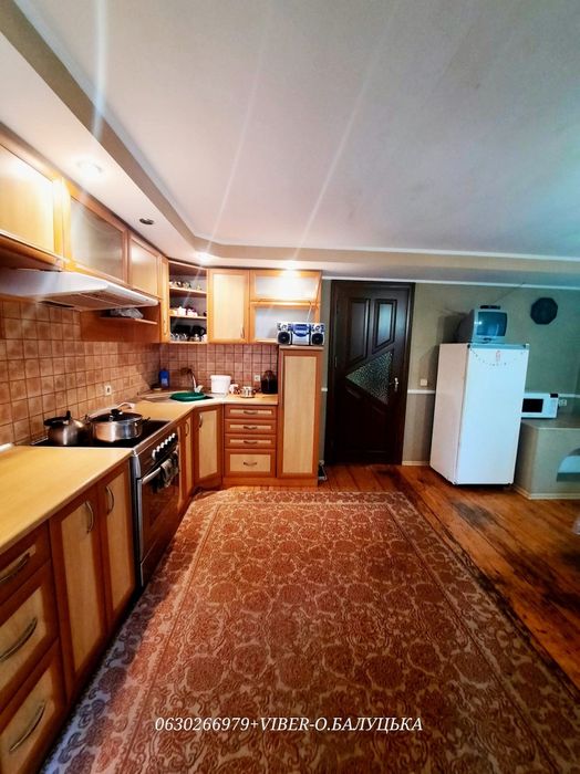 Продам будинок у с. Теляж