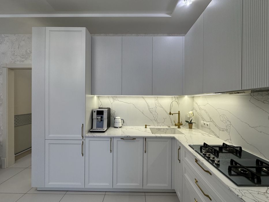 ‼️Срочно квартира в ЖК Граф на Азарова