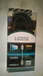 Kabel HDMI -3m  -5 m