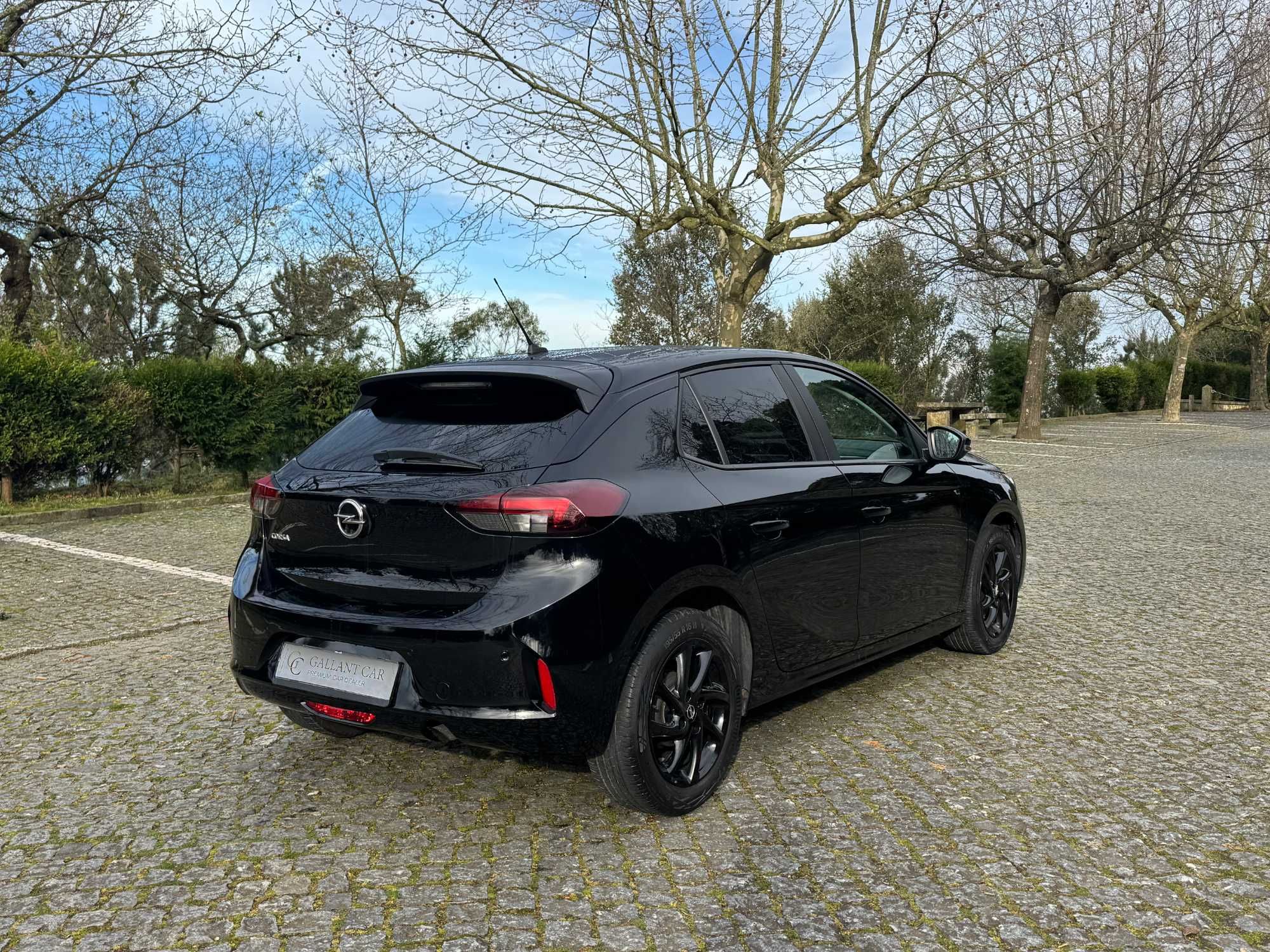 OPEL CORSA 1.2 Edition 2020
