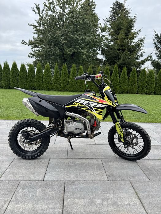 MRF 140 TTR 2022r