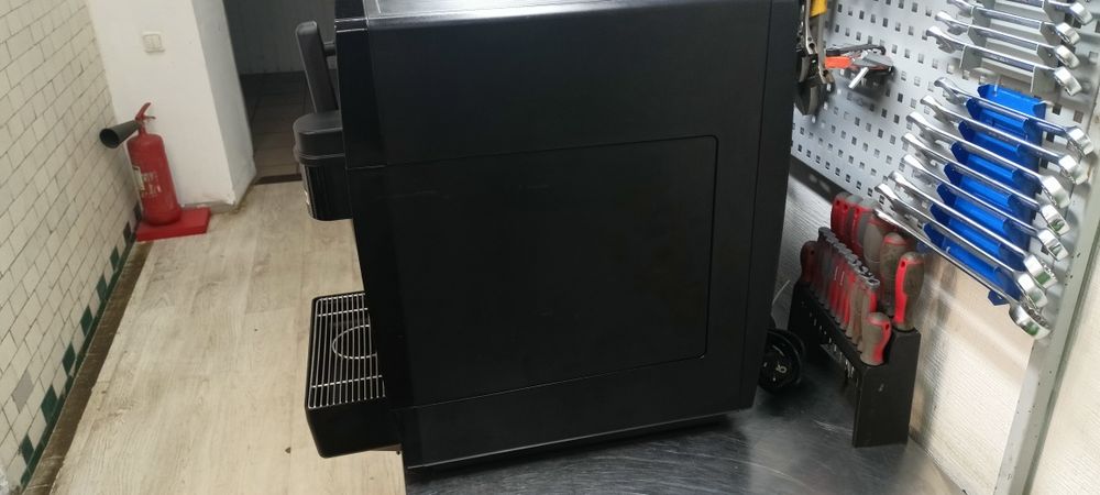 Кавомашина Franke A200