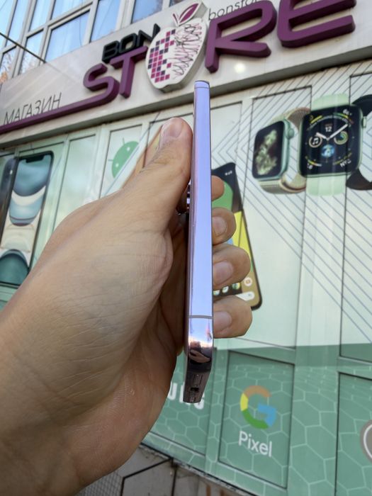 Samsung s23 256gb. Гарний стан