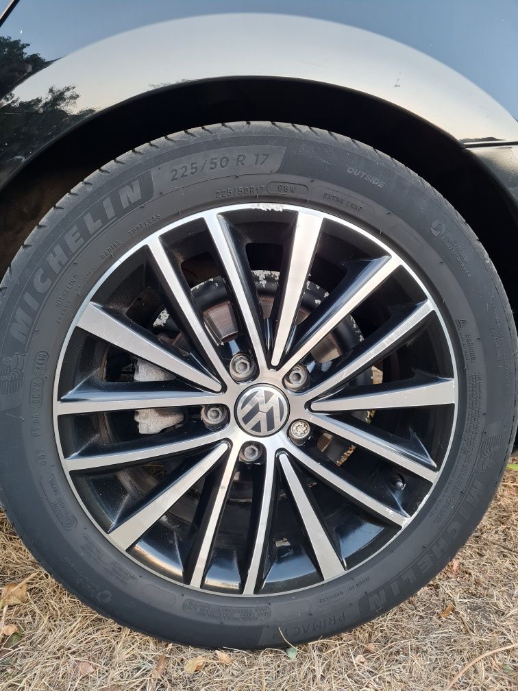 Авто Volkswagen Jetta sport 2016