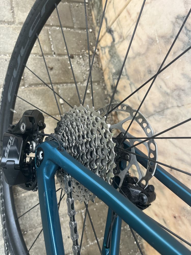 Vendo colnago V3