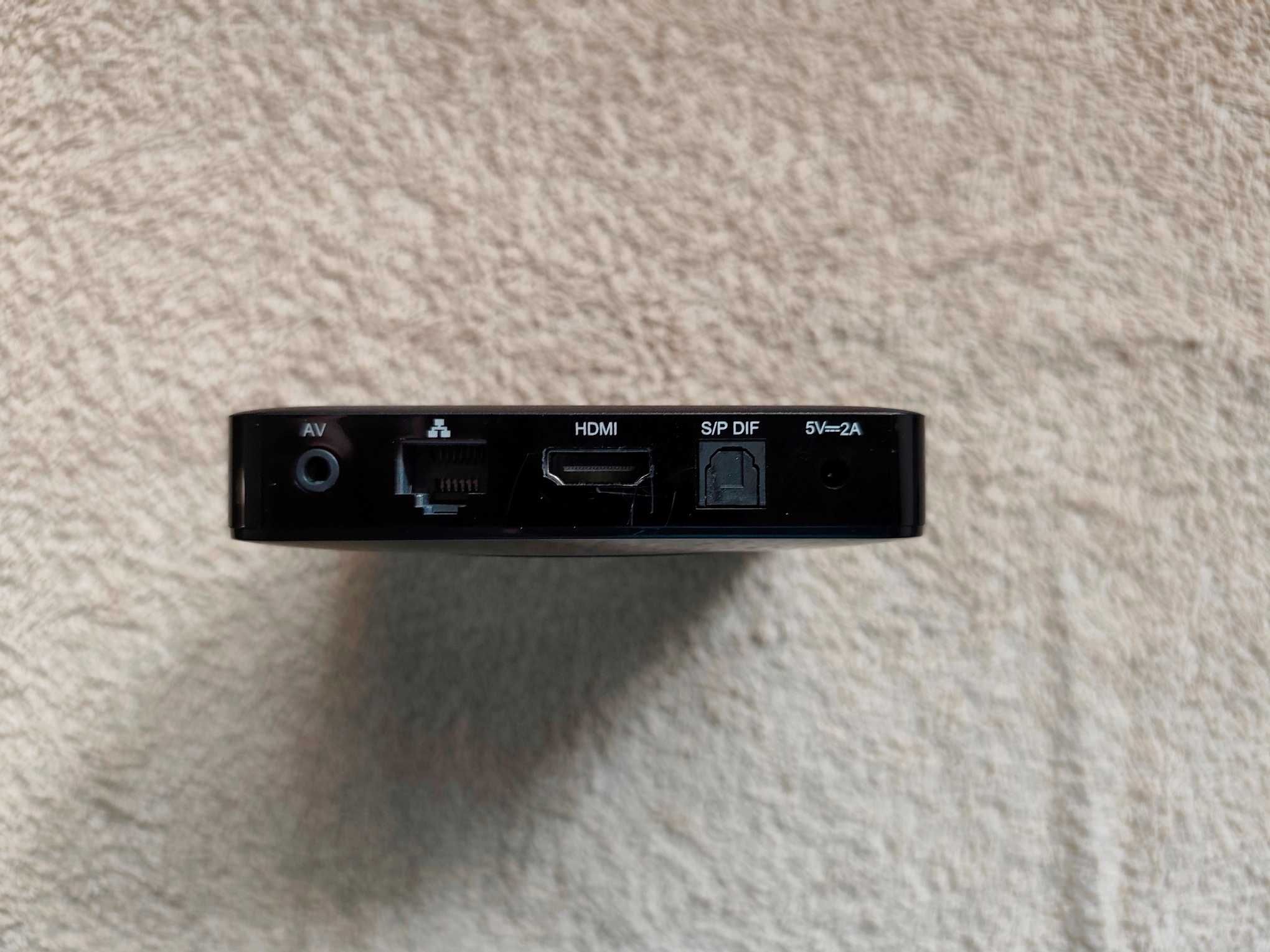 Engel_EN1015K 4K Android TV Box