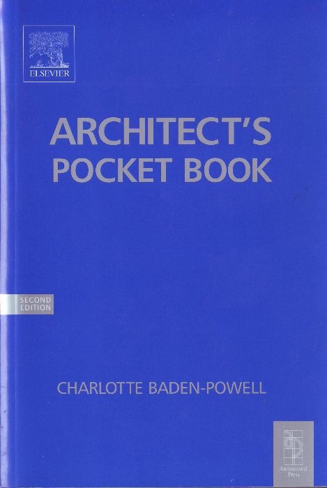 Architect's Pocket Book