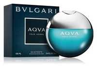 Bvlgari Aqva Pour Homme чоловіча туалетна вода 100 мл lux