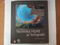 Fotografia: Technika HDRI w fotografii (z płytą), Ch. Bloch