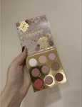 Тени для век Colourpop