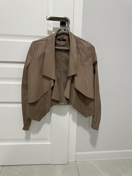 Куртка-піджак  весняна