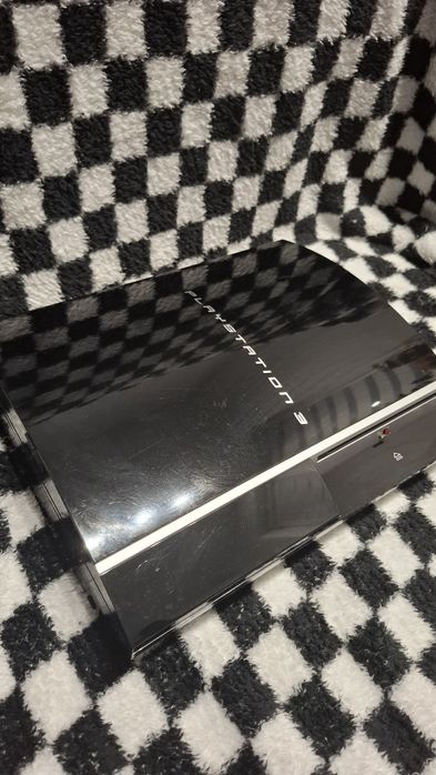 PlayStation 3 Fat