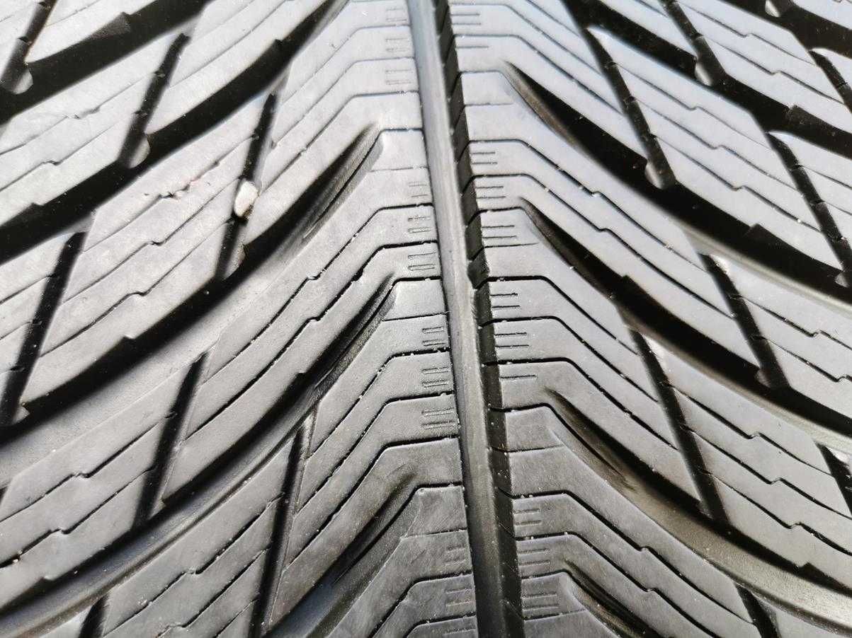 235/50 103V R19 MICHELIN Pilot Alpin5 SUV 8mm jak NOWE Zimowe 18r 4szt