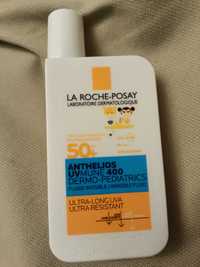 La Roche-Posay Anthelios UVMUNE 400 Dermo-pediatrics SPF 50