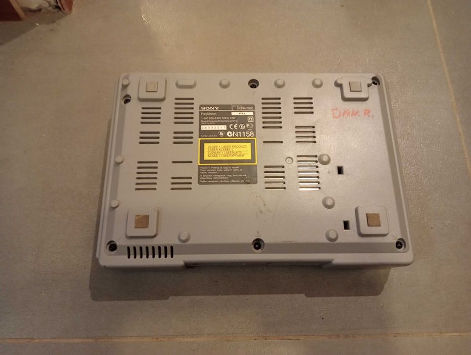 PlayStation PSX - mod (11)