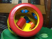 Panela Musical Fisher Price