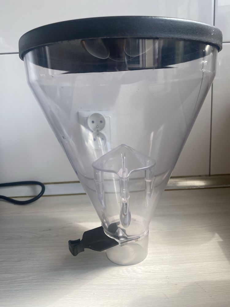 Młynek do Kawy Mazzer Super Jolly Astoria