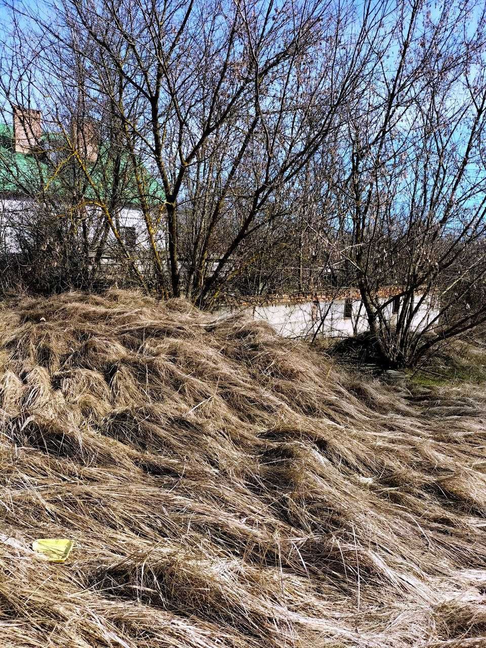 Продам ділянку 15 сот село  Миколаївка 25 км від Дніпра під забудову
