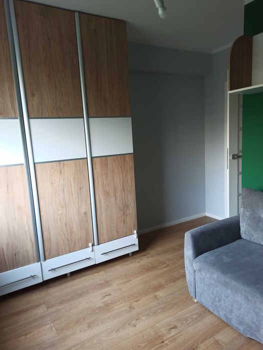 Mieszkanie do wynajęcia